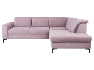 Paulo 2F.E.1,5BK sectional Monoli 62