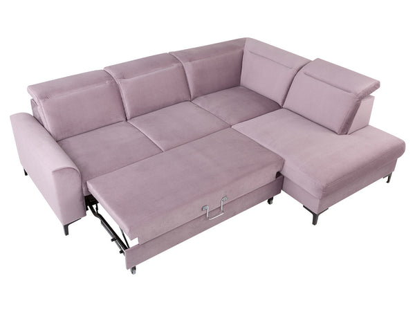 Paulo 2F.E.1,5BK sectional Monoli 62