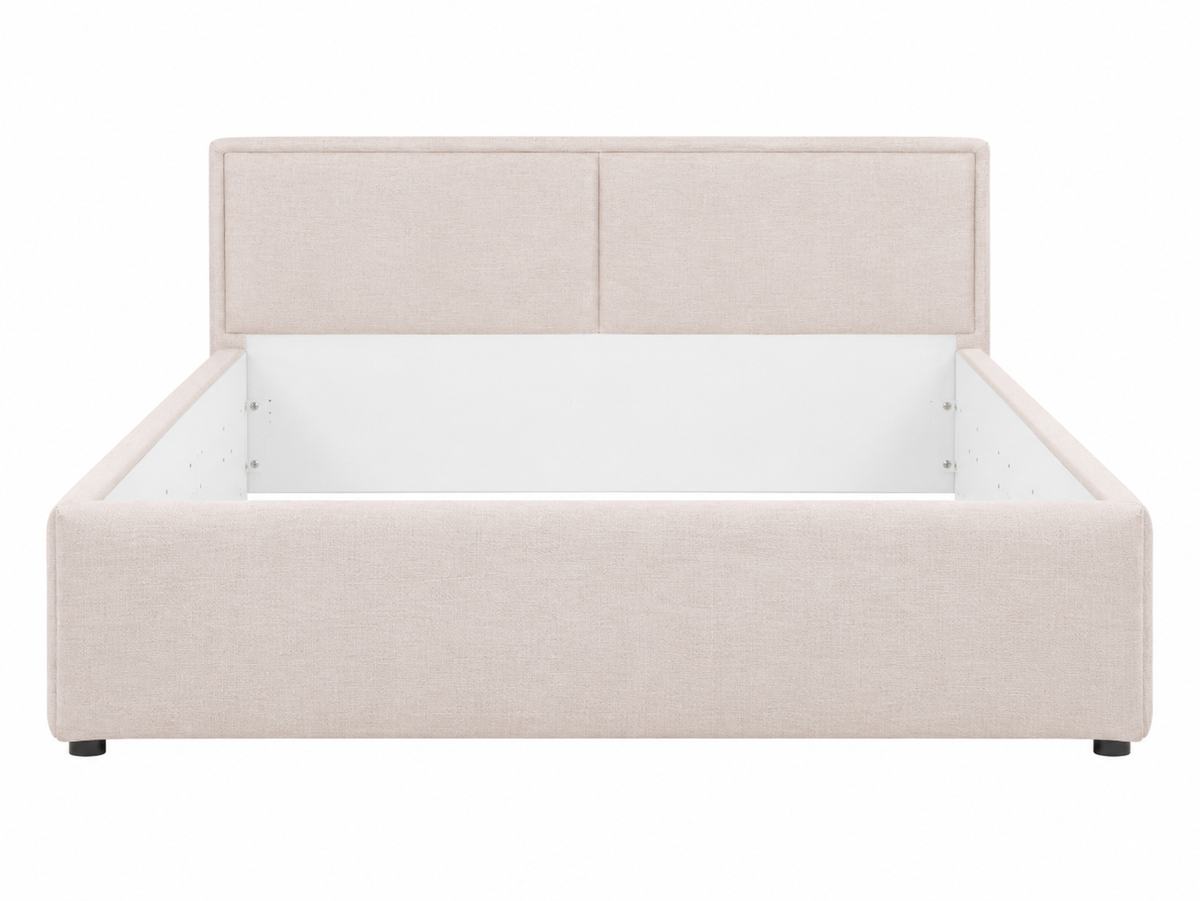 Nedin Bed 120x200