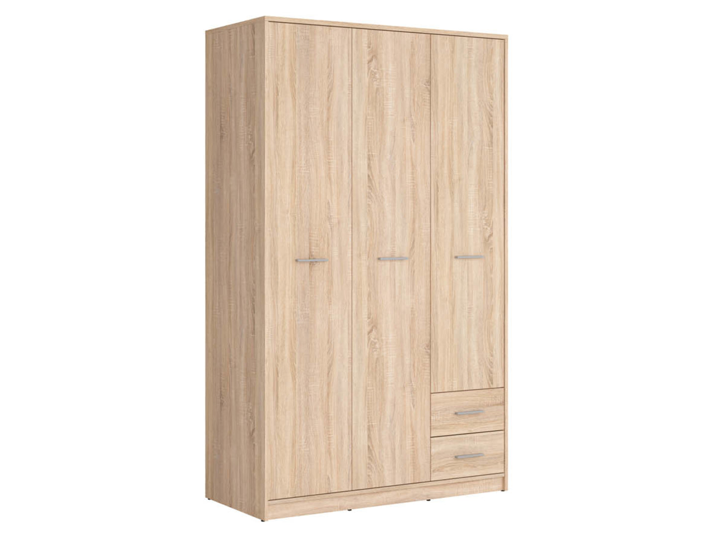 Nepo Plus Wardrobe SZF3D2S