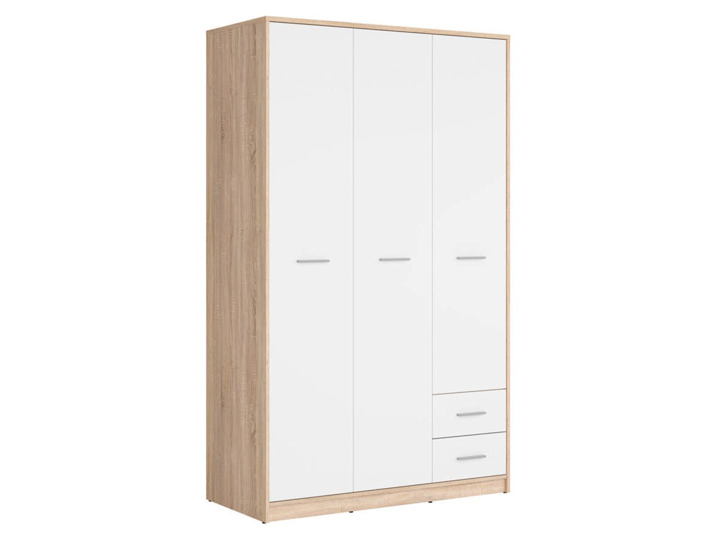 Nepo Plus Wardrobe SZF3D2S