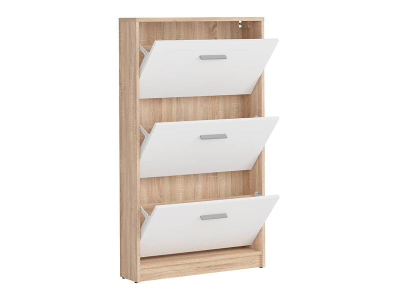 Nepo Plus Shoe Cabinet