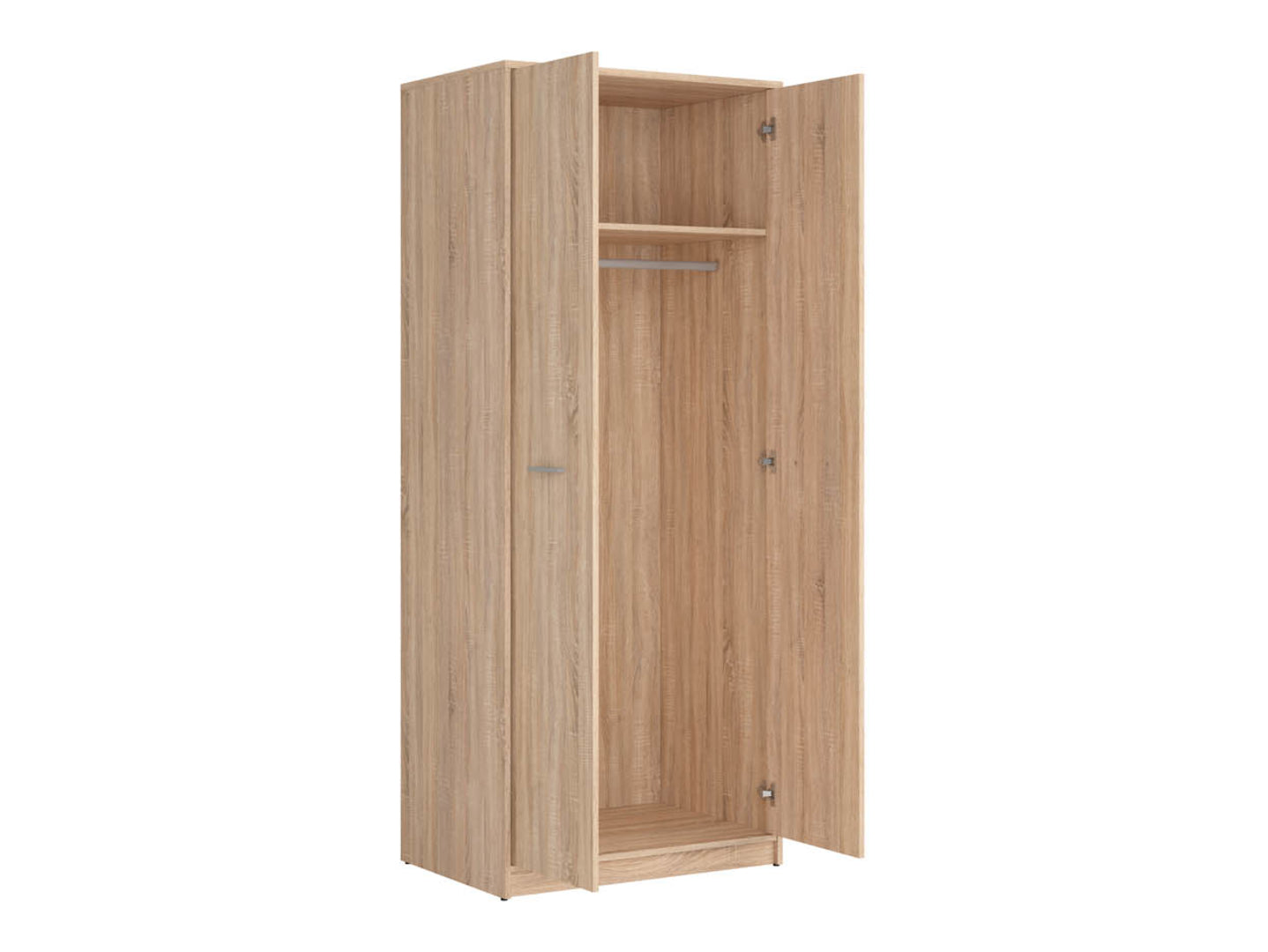 Nepo Plus Wardrobe SZF2D