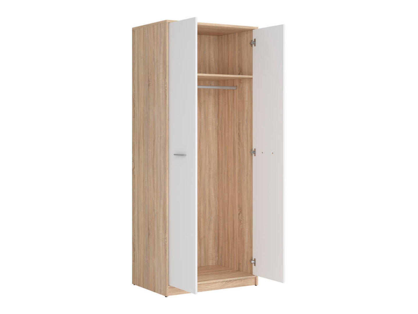 Nepo Plus Wardrobe SZF2D