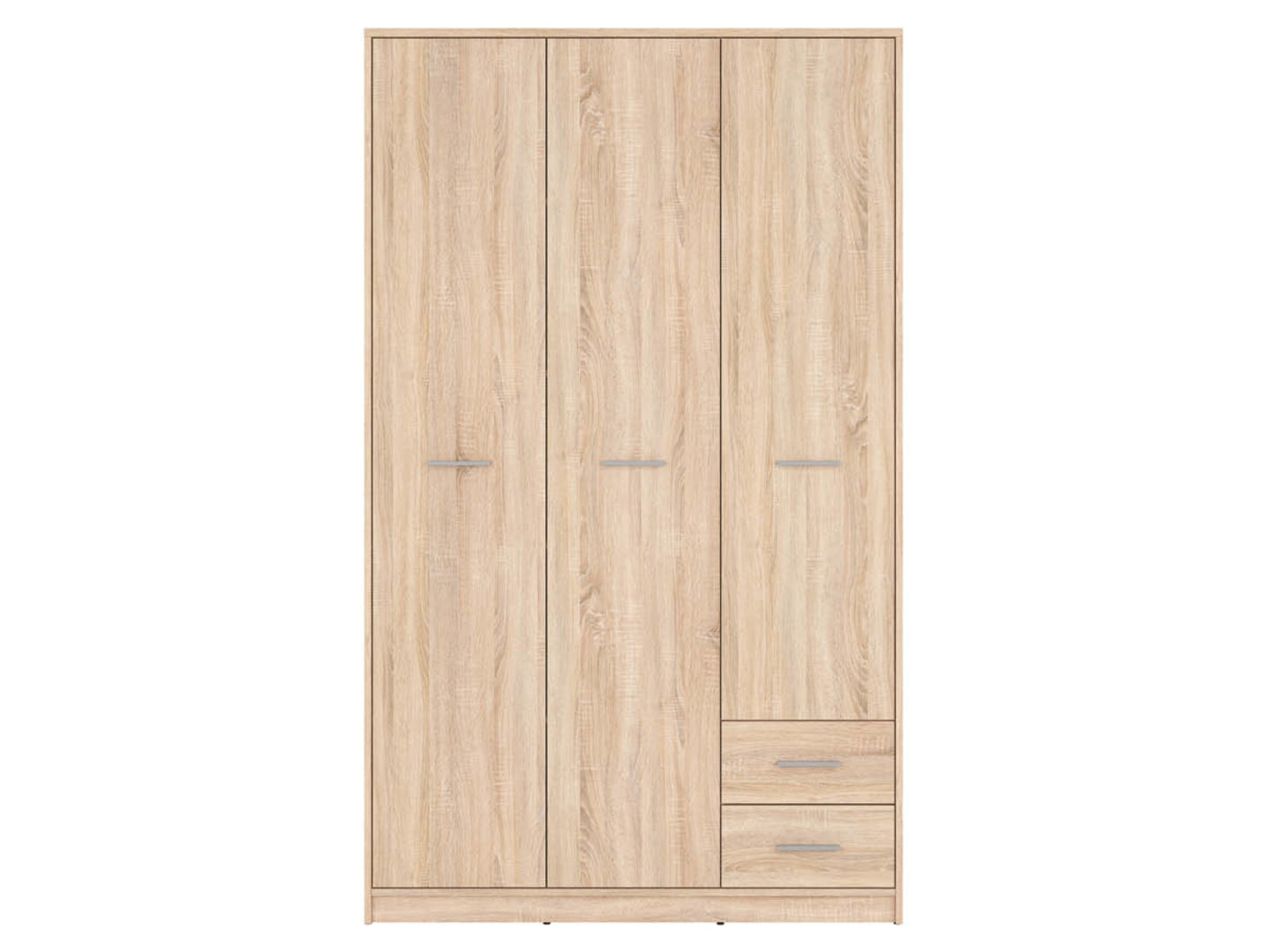 Nepo Plus Wardrobe SZF3D2S