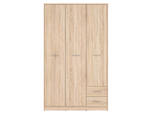 Nepo Plus Wardrobe SZF3D2S