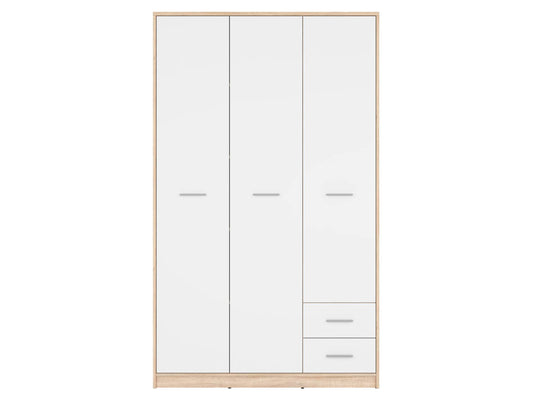 Nepo Plus Wardrobe SZF3D2S