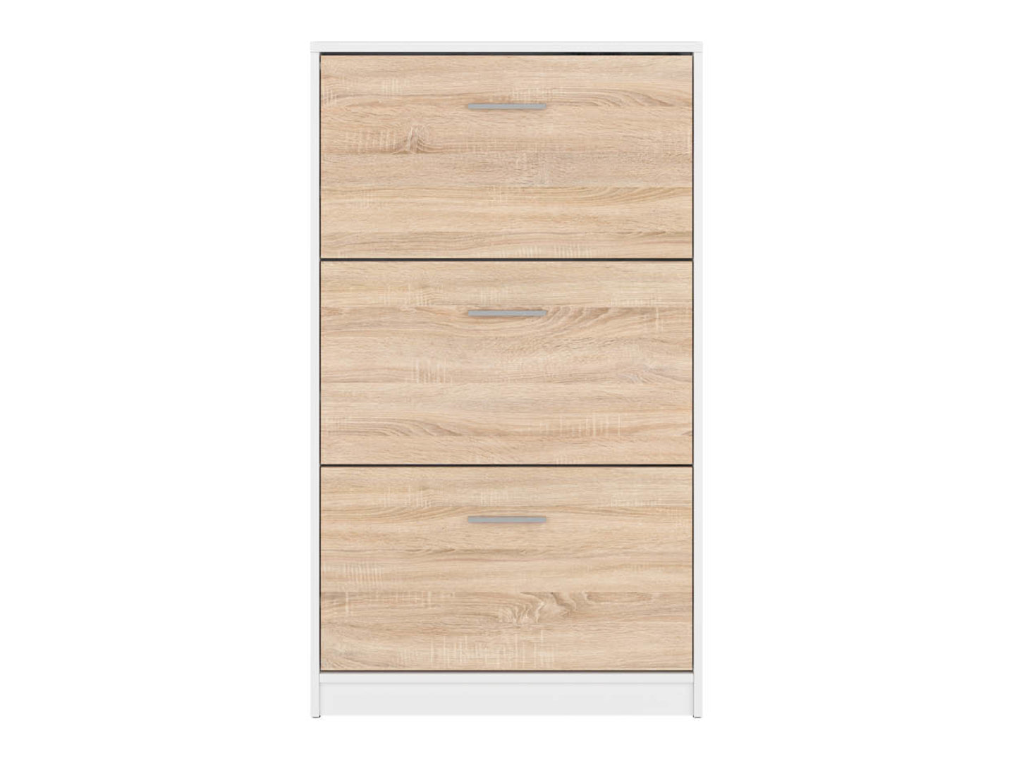 Nepo Plus Shoe Cabinet