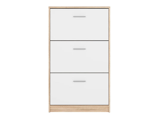 Nepo Plus Shoe Cabinet