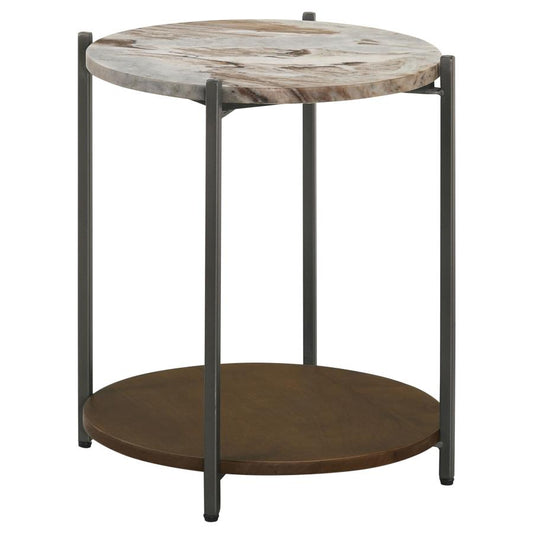 Noemie End Table