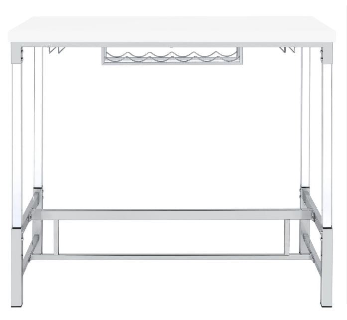 Norcrest Bar Table