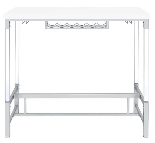 Norcrest Bar Table