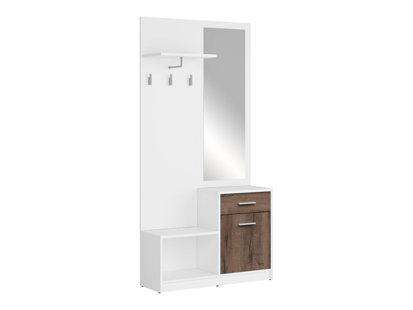 Nepo Plus Hallway Set