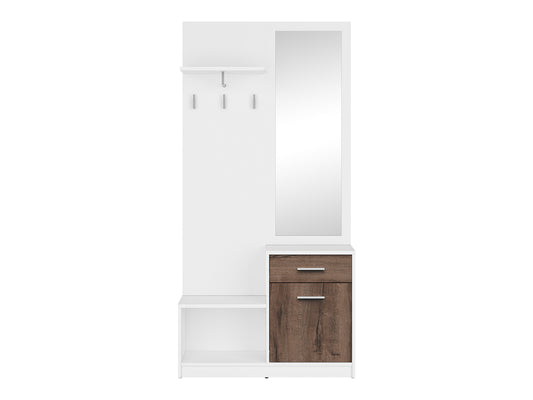 Nepo Plus Hallway Set