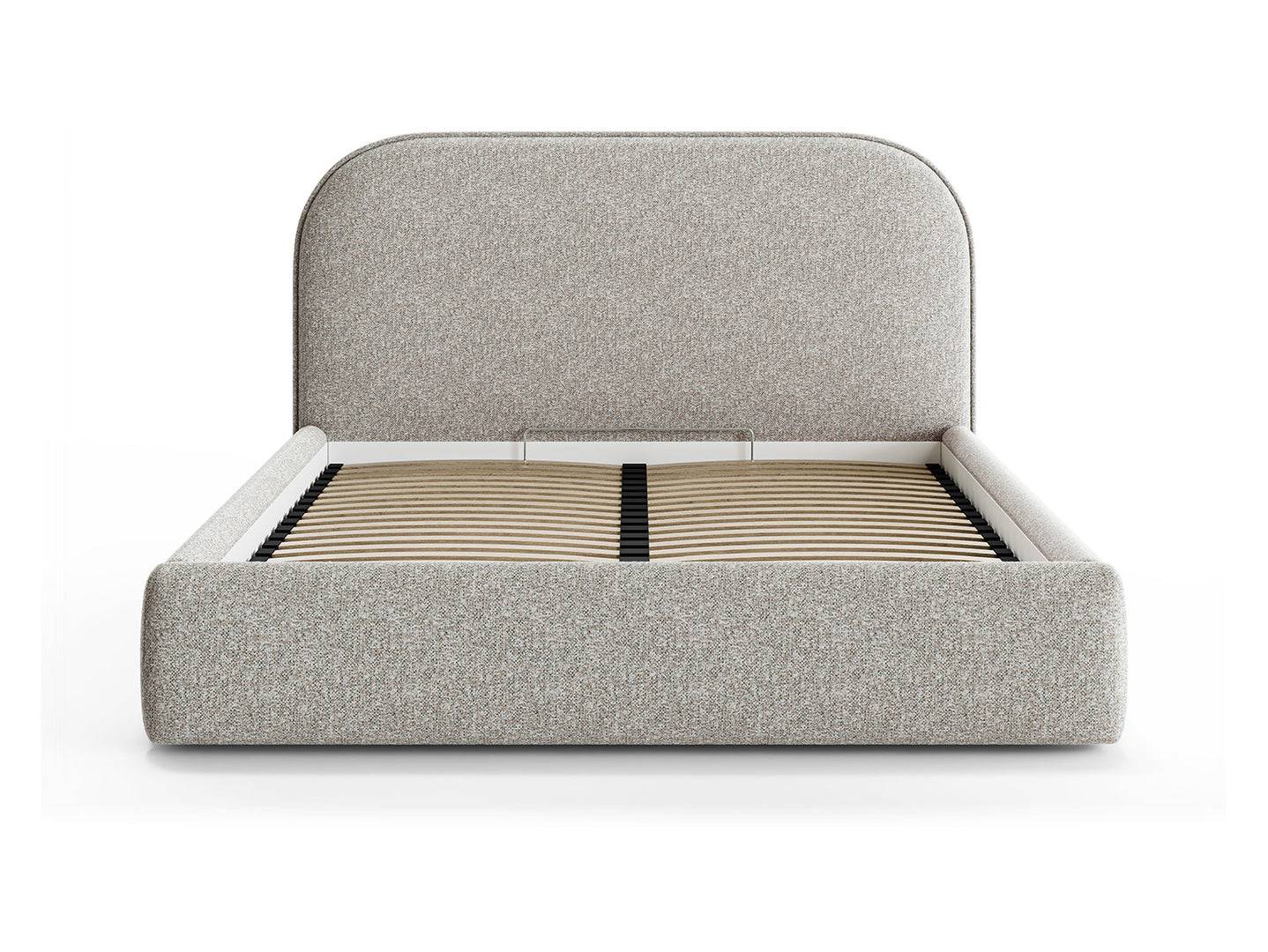 Ovalo Bed 140x200 (Full)