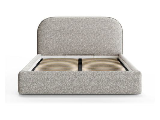 Ovalo Bed 160x200 (Queen)