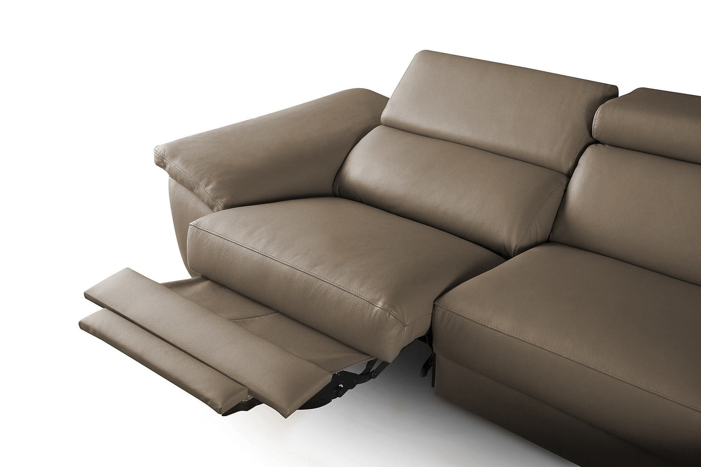Panama Sectional