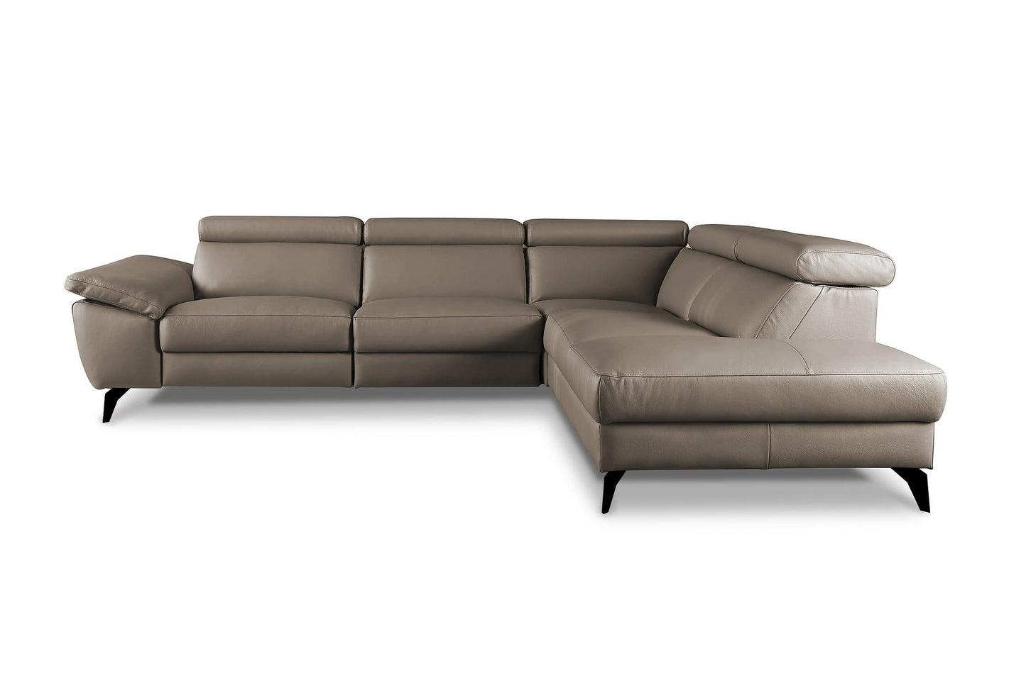 Panama Sectional