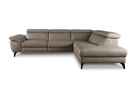 Panama Sectional