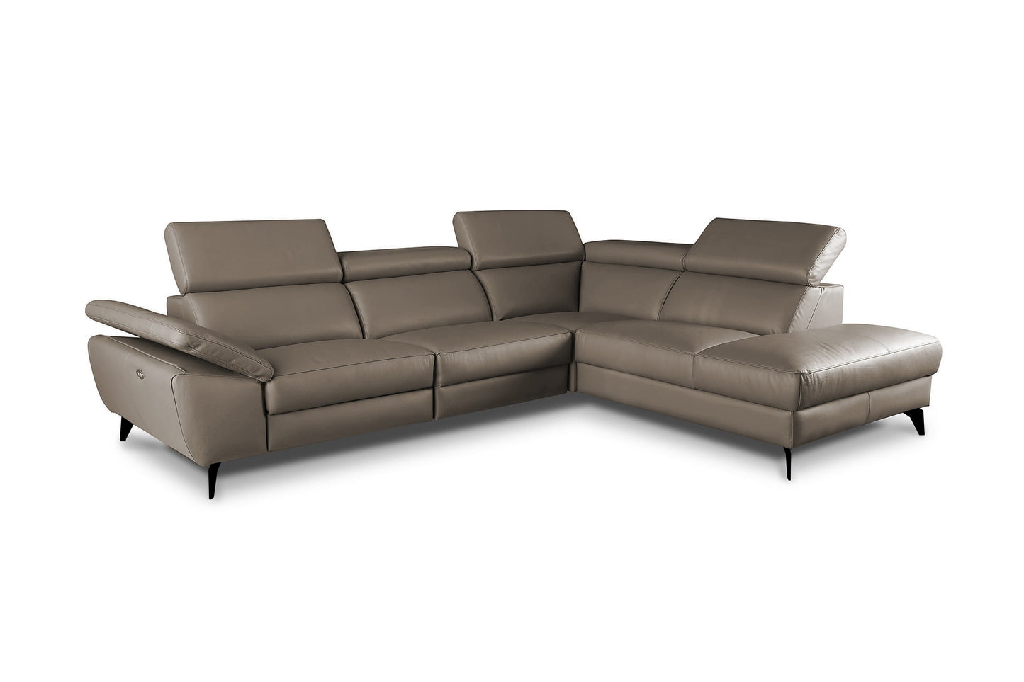 Panama Sectional