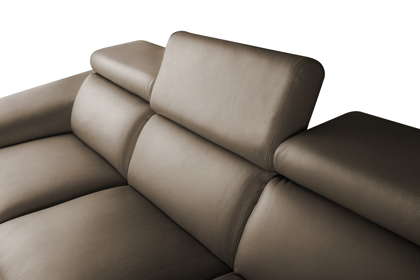 Panama Sectional