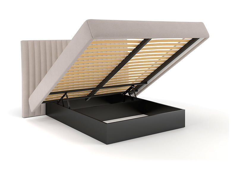 Pedro Bed 120x200