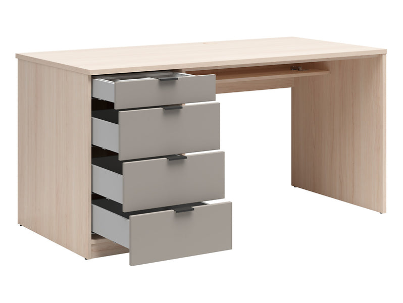 Point One Desk BIU1K4S