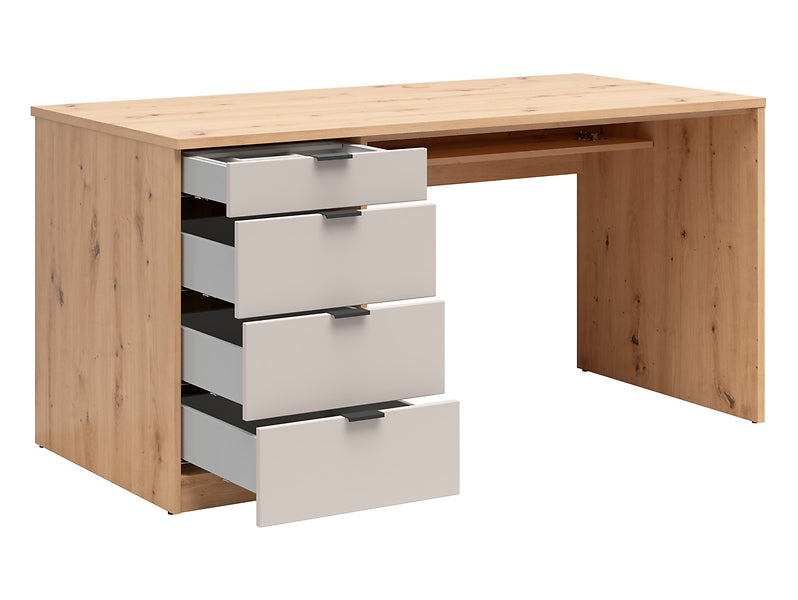 Point One Desk BIU1K4S