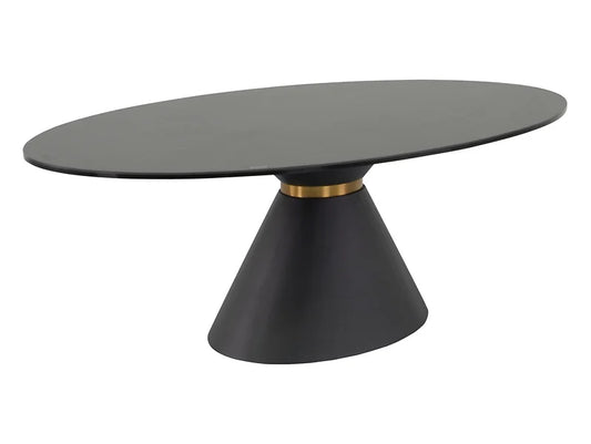 bQueen Coffee table
