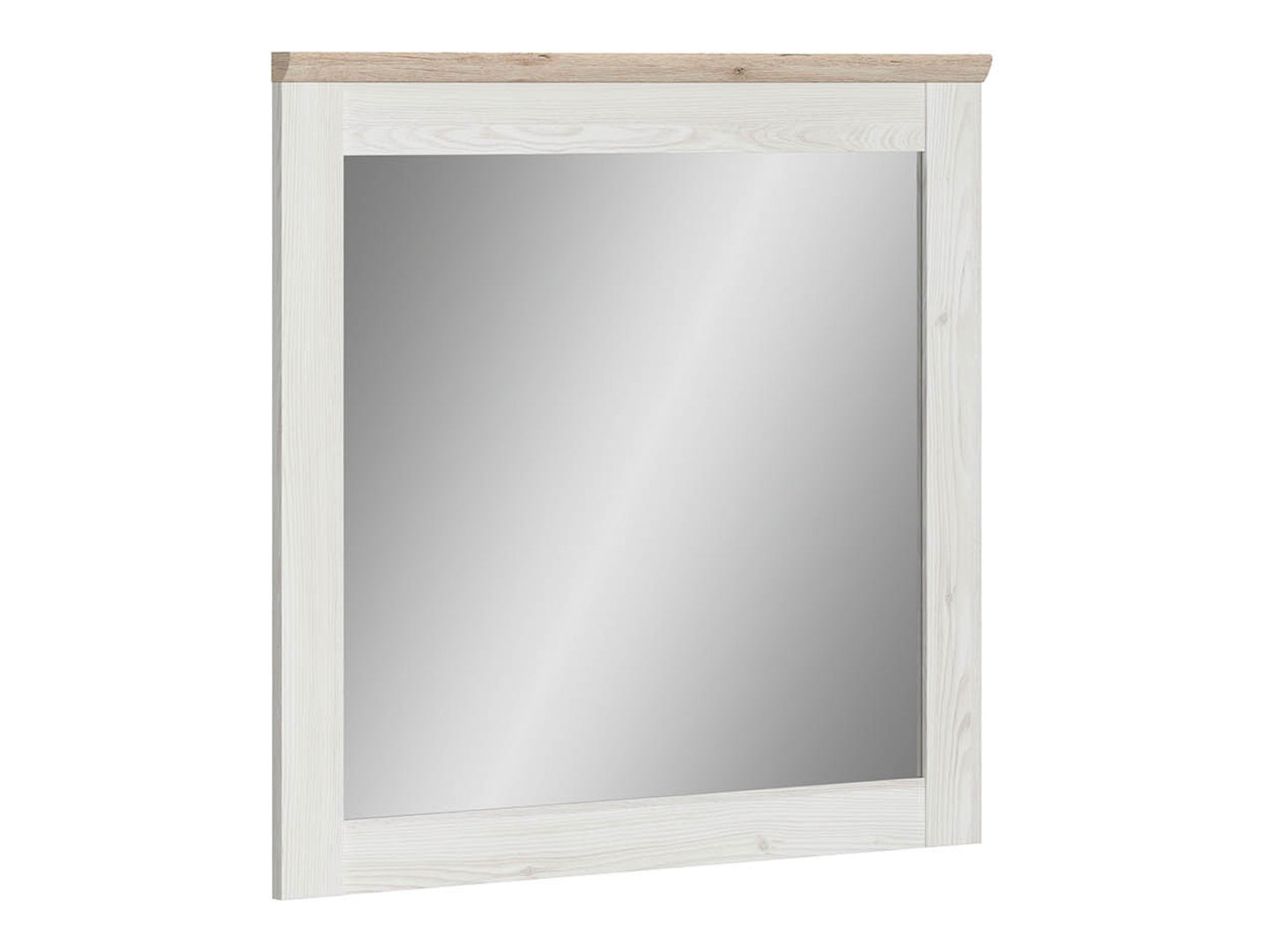 Romance Mirror