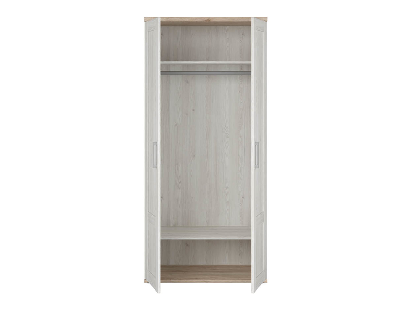 Romance Wardrobe SZF2D