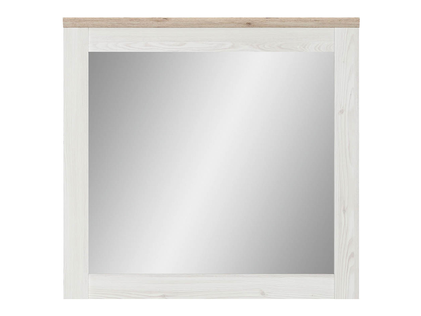 Romance Mirror