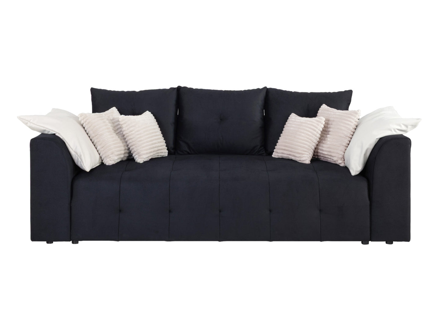 Royal Sofabed Black