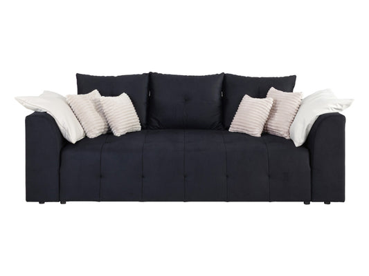 Royal Sofabed Black