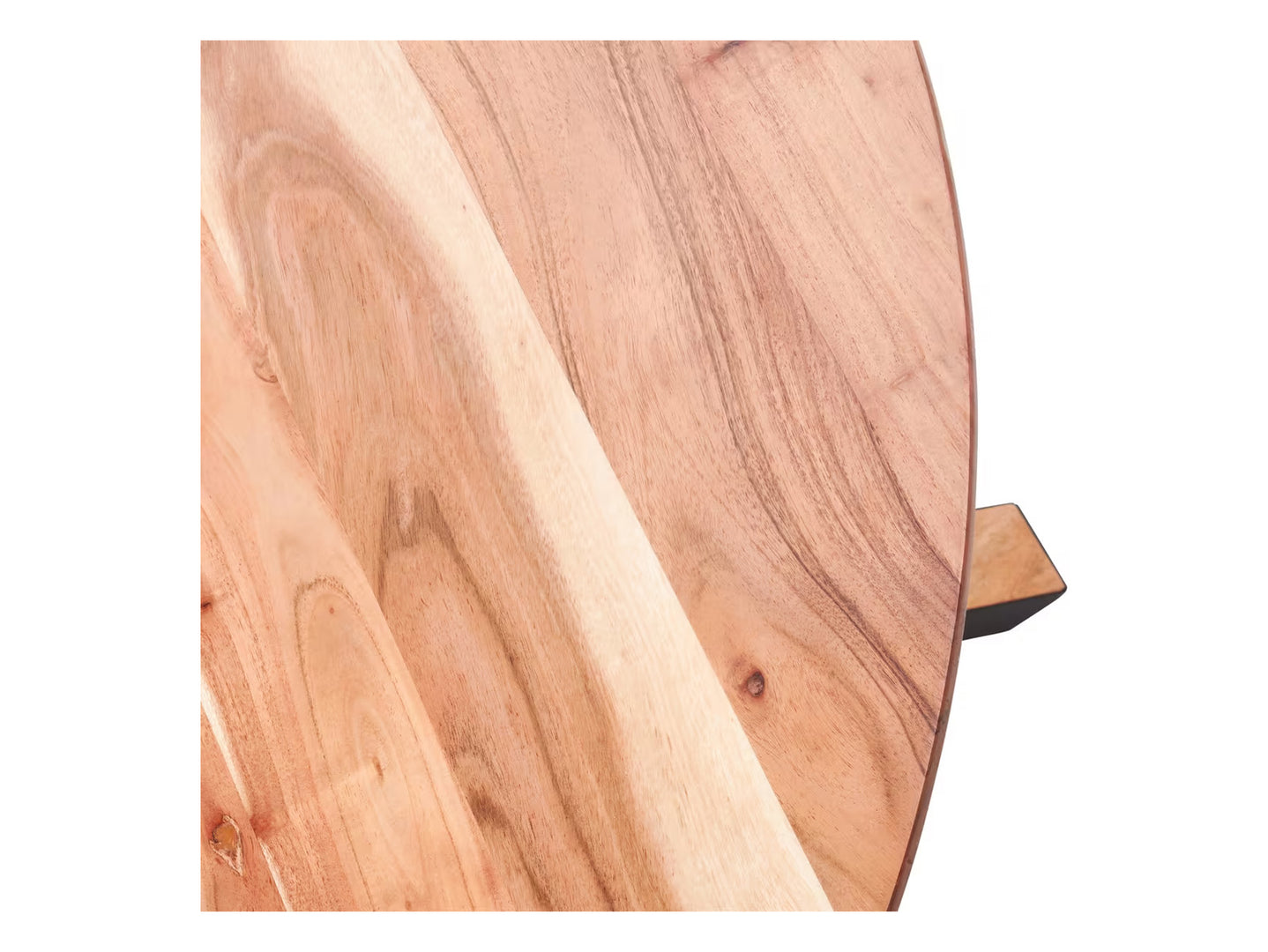 San Marino Round Dining Table