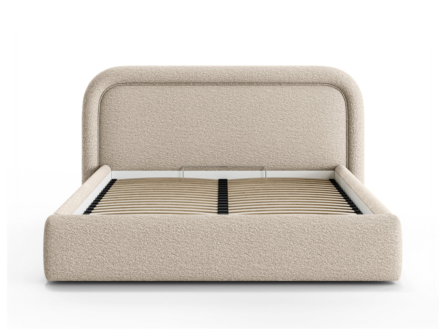 Silvo Bed 140x200 (Full)