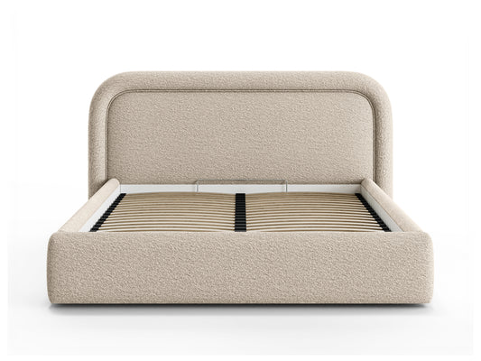 Silvo Bed 160x200 (Queen)