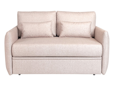 Sevo Sleeper Loveseat Sofa Bed Ruben 2108