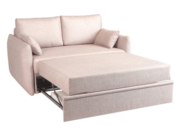 Sevo Sleeper Loveseat Sofa Bed Ruben 2108