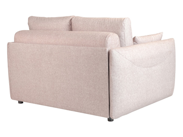 Sevo Sleeper Loveseat Sofa Bed Ruben 2108