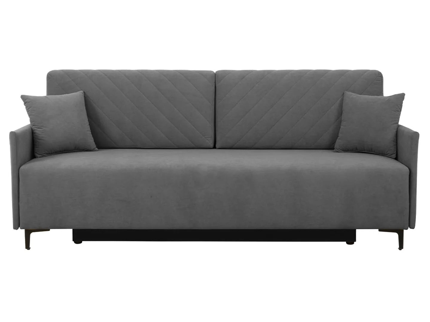 Logan sofabed Mavel 14 Grey