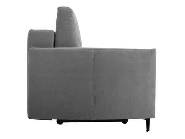 Logan sofabed Mavel 14 Grey