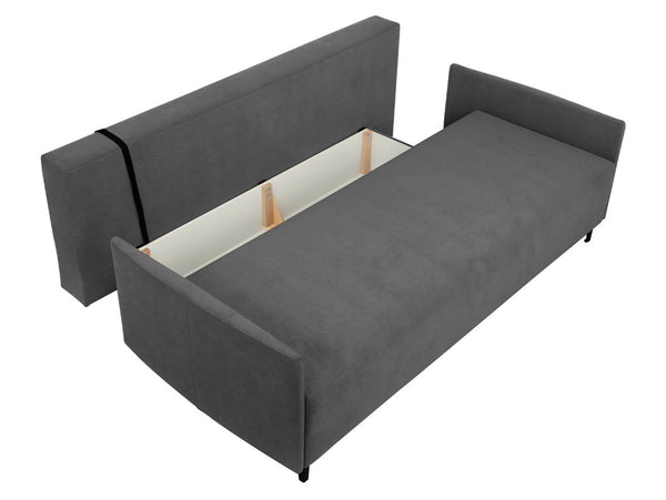 Logan sofabed Mavel 14 Grey