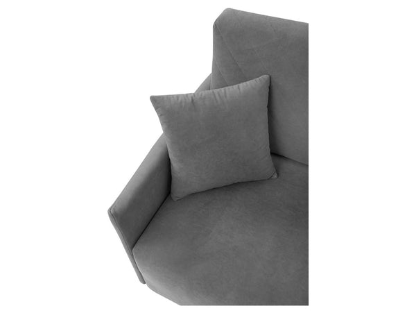 Logan sofabed Mavel 14 Grey