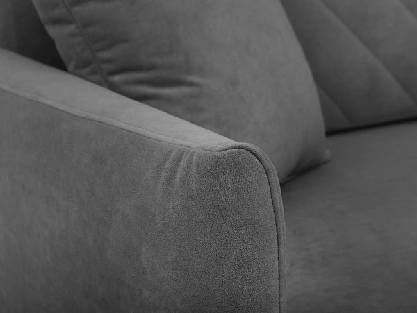 Logan sofabed Mavel 14 Grey