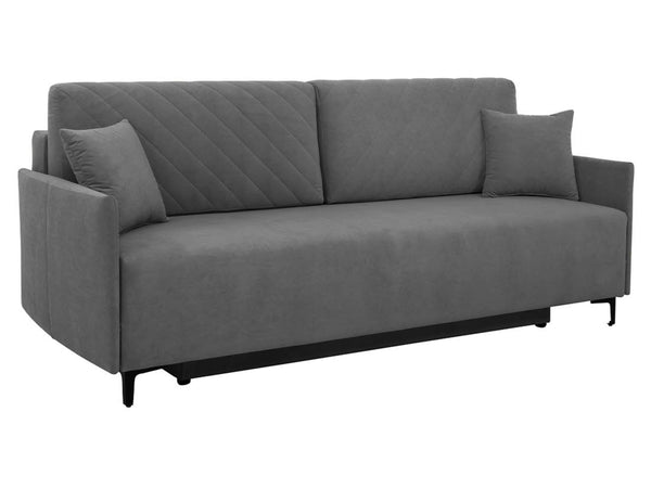 Logan sofabed Mavel 14 Grey