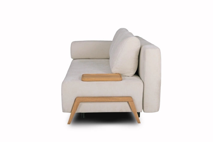 Tiny Sofa Bed