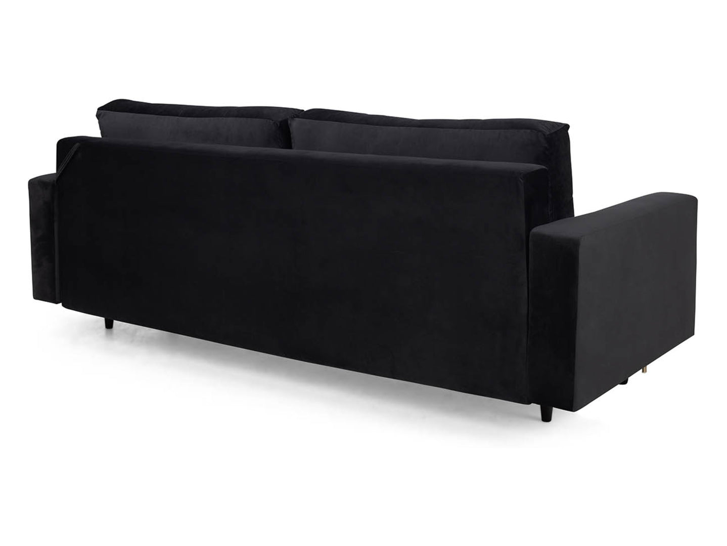 Belmira sofabed Black