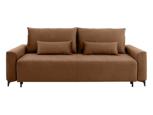 Kamari sofabed Element 07 Brown