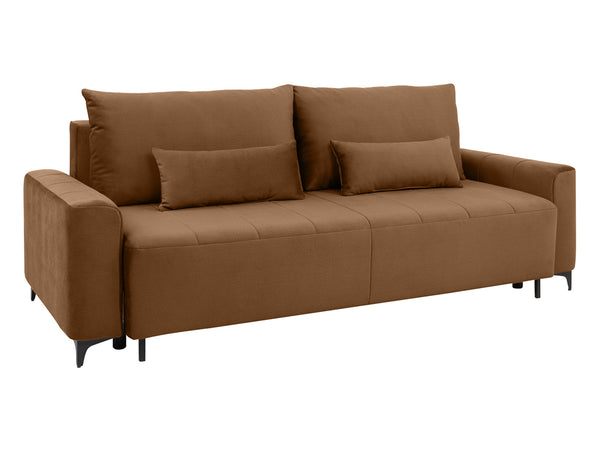 Kamari sofabed Element 07 Brown